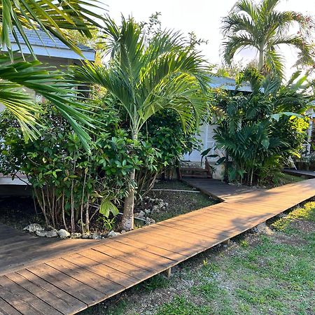 Jamaica Colors Hotel And Eco-Retreat Порт-Антоніо Екстер'єр фото