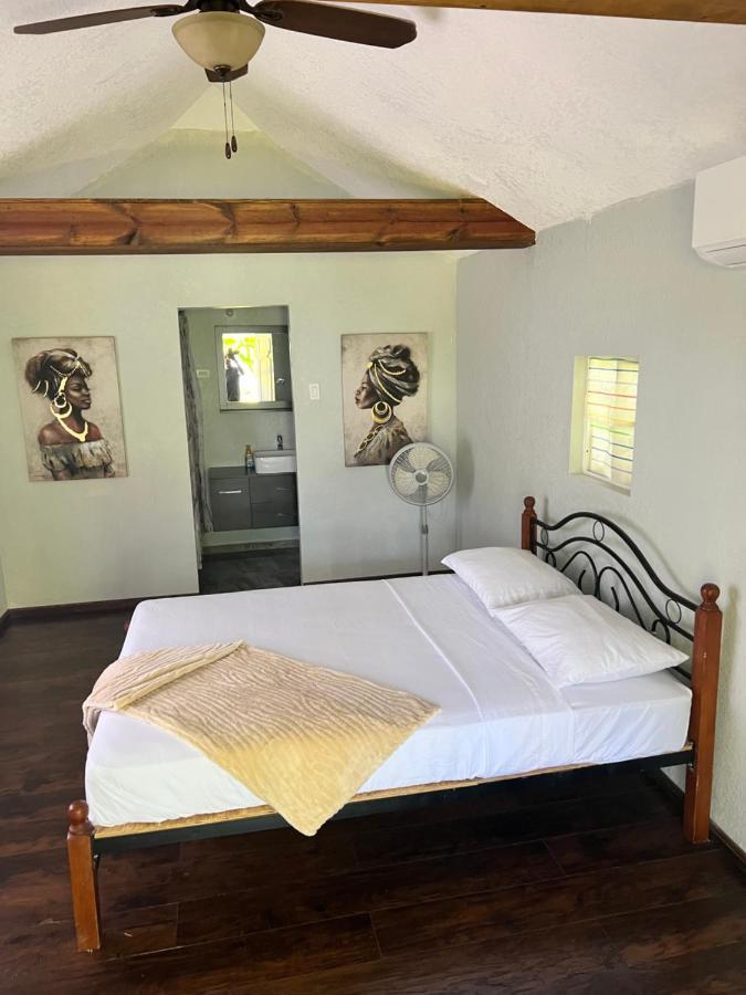 Jamaica Colors Hotel And Eco-Retreat Порт-Антоніо Екстер'єр фото